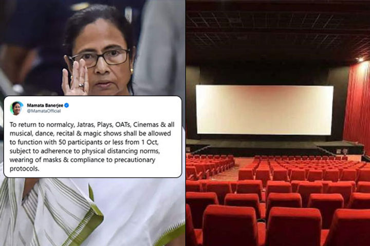 mamta banerjee