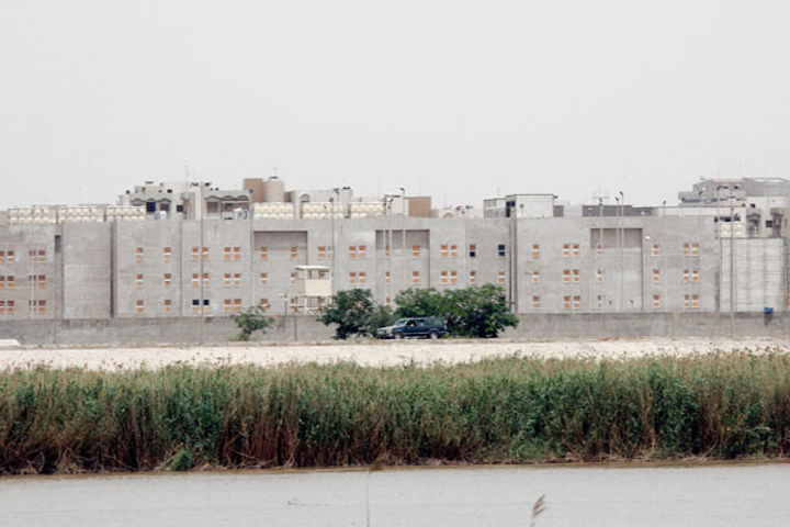 US embassy in Iraq US embassy in Iraq