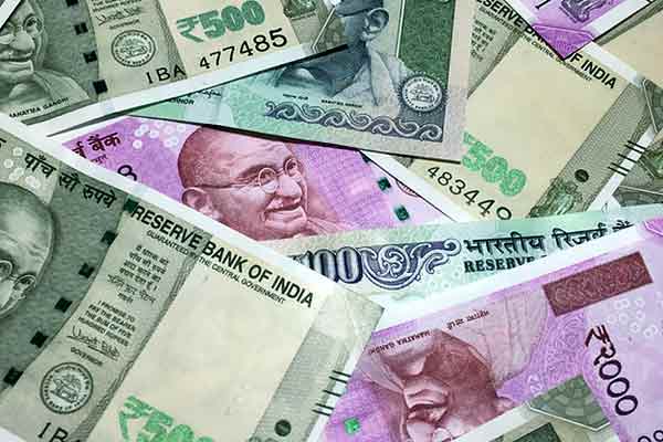 Fake notes 'worth' Rs 1 crore