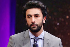 Ranbir Kapoor Birthday