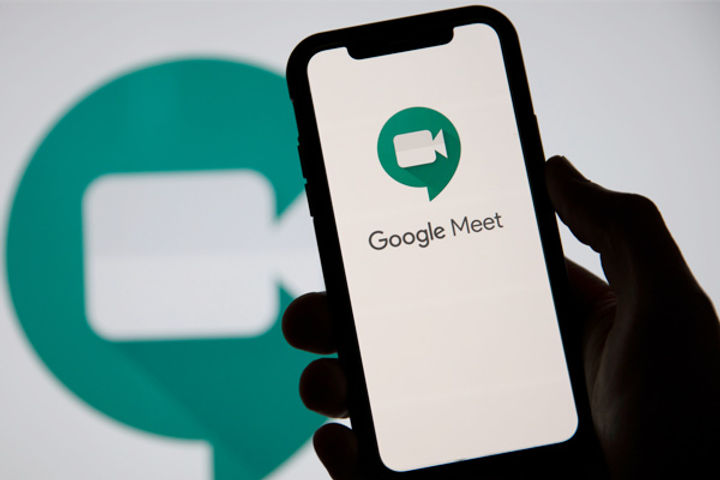 Free version of Google Meet will be closed after 30 September 2020