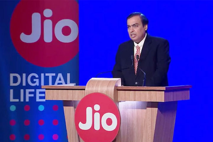 Reliance Jio Cheapest Android Smartphone 