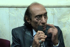 Lyricist Abhilash dies