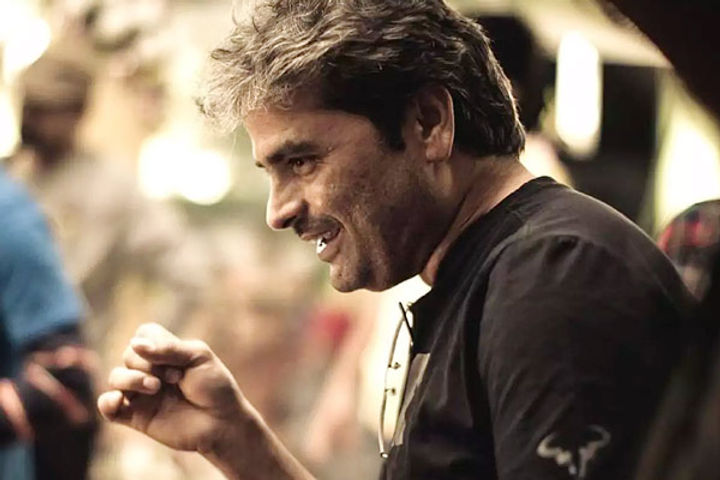 Vishal Bhardwaj on Bollywood film industry