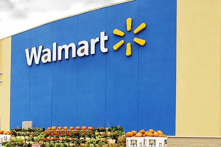 Walmart to invest in Tata group
