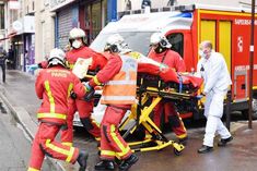 Charlie Hebdo attack