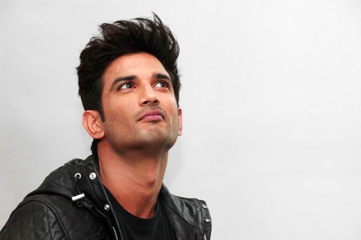 No traces of organic poison in Sushant Singh Rajput's body No traces of organic poison in Sushant Singh Rajput's body