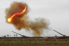 Russia and Turkey may enter the war of Armenia and Azerbaijan