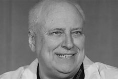 Emmy Award Winning Producer Kevin Burns Dies At 65