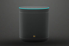 Mi Smart Speaker Launched In India