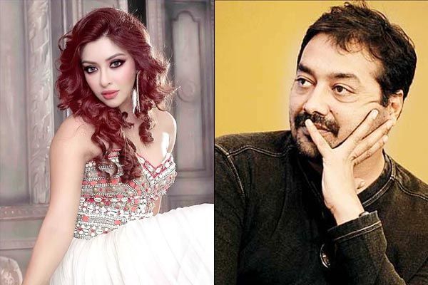 Payal Ghosh Sexual Harrasments Allegations on Anurag Kashyap