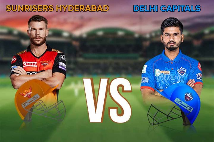 Sunrisers Hyderabad Registers Their First Win Of 13th Season