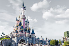 Disney To Lay Off 28,000 US Employees