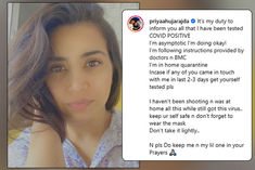 Priya Ahuja