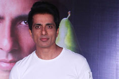 Ahmad Message to Sonu Sood