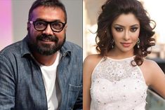 Anurag Kashyap Payal Ghosh Case 