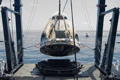 Erosion on SpaceX's spaceship