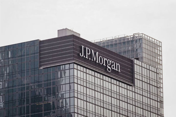 JPMorgan Fine For 920 Million Dollar