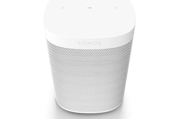 Sonos sues Google for infringing on five more speaker patents