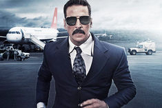 Bell Bottom completes shooting amid Covid19