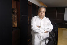 Rakesh Jhunjhunwala on Indian Economy