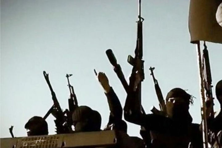 IS spreading network in South Asia, 70% henchmen in Pakistan alone