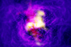 Longtime cosmos mystery solved