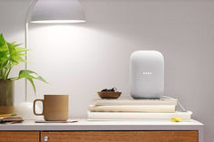 Google Nest Audio Smart Speaker