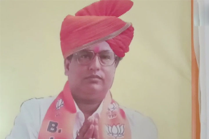 BJP leader Rajesh Kumar Jha shot dead