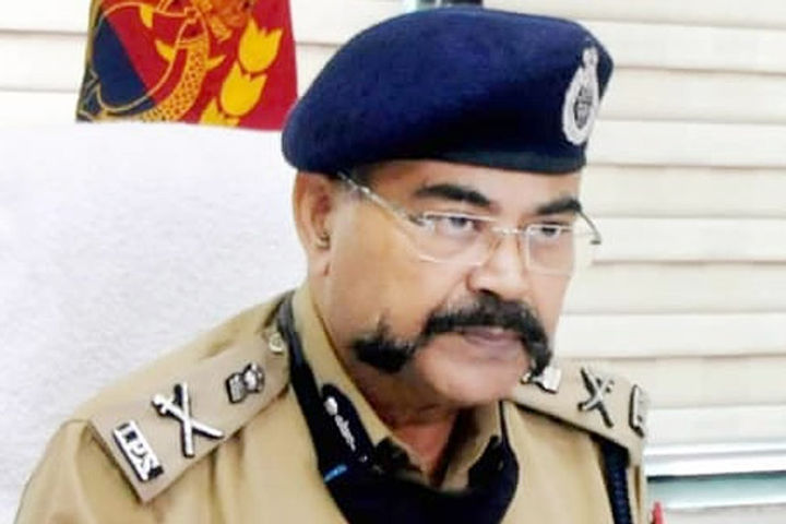 No rape was done in the Hathras case: UP police claims