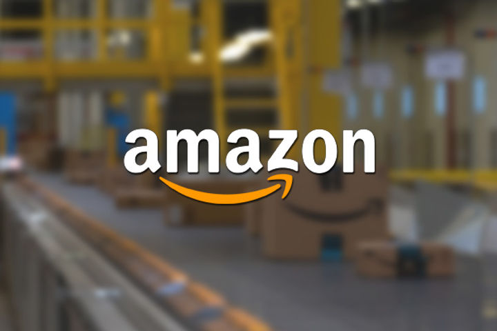 Amazon employees test COVID 19 positive