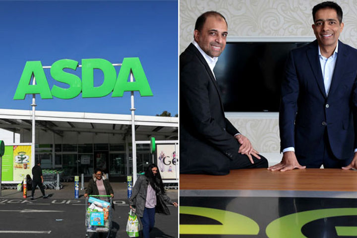 indian origin brother