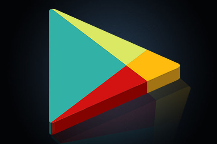 google play store