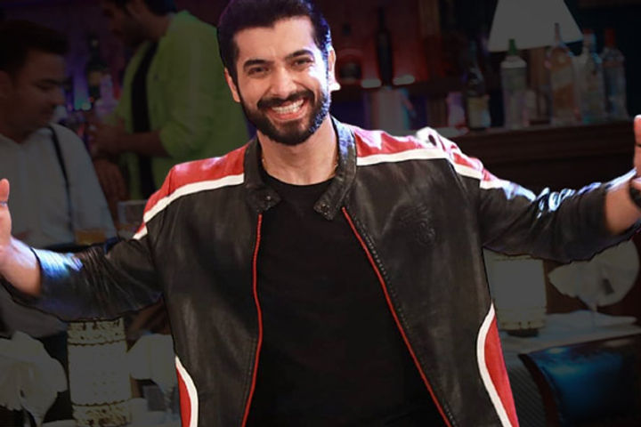 sharad malhotra