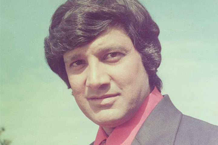 Actor Vishal Anand dies after prolonged illness