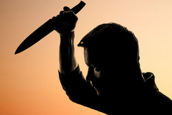 CPIM Secretary stabbed to death in Thrissur