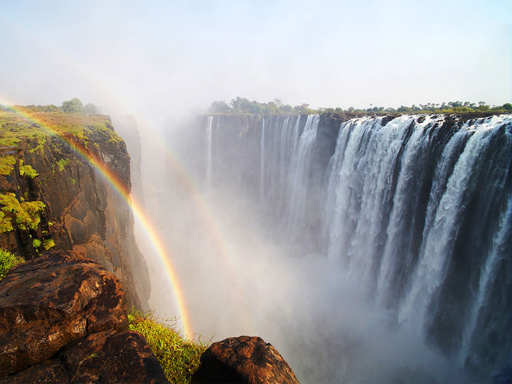 The Zambezi Magnifico