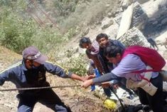 yamunotri yatra 2020 stopped