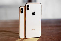 Samsung and iPhone get approval for make in India plan