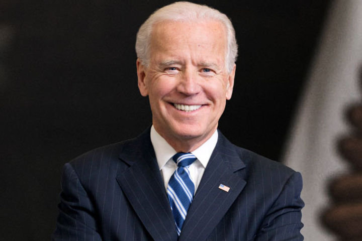 Joe Biden on second debate