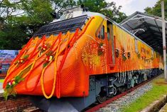 Tejas Express Will Run On The Tracks Again From October 17