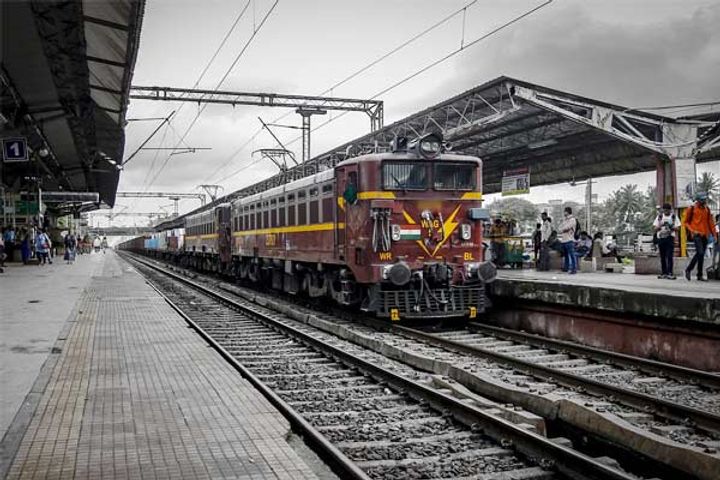 Railway Railway