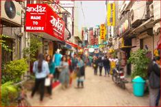 Cinema Hall, Weekly Market Will Open In Delhi