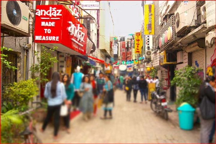 Cinema Hall, Weekly Market Will Open In Delhi