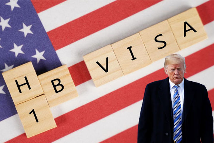 Only High Paid Special Professionals Will Get H-1B Visa