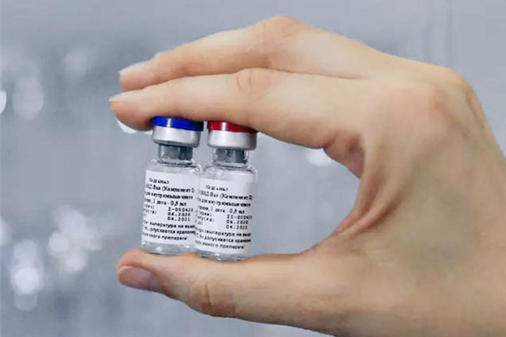 Trials of Russian Vaccine