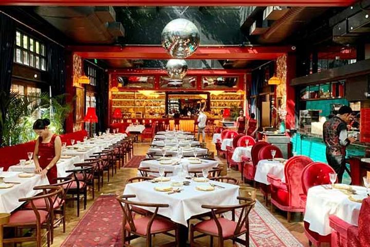 Permission To Open 24-Hour Restaurant In Delhi