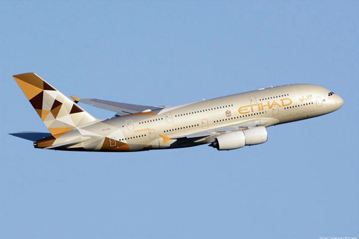 etihad rolls out uae govt employee travel programme offers 15 discount
