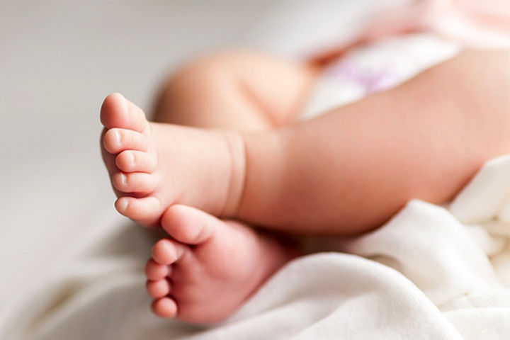 US man rapes newborn daughter US man rapes newborn daughter