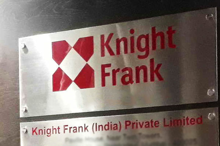 Knight Frank India Report 